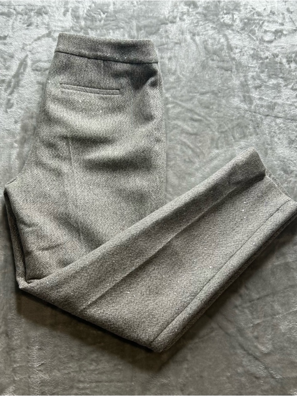 Talbots fully lined dress pants